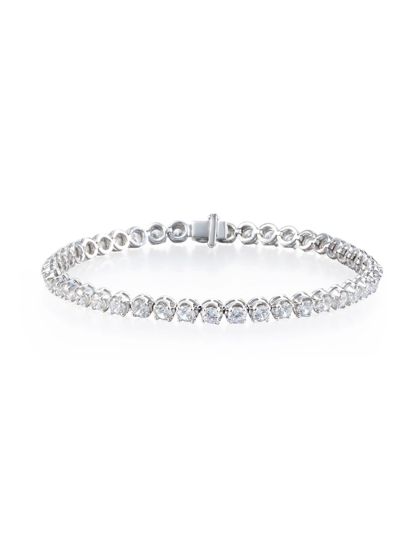 Tennis Bracelet 2 - Diamond