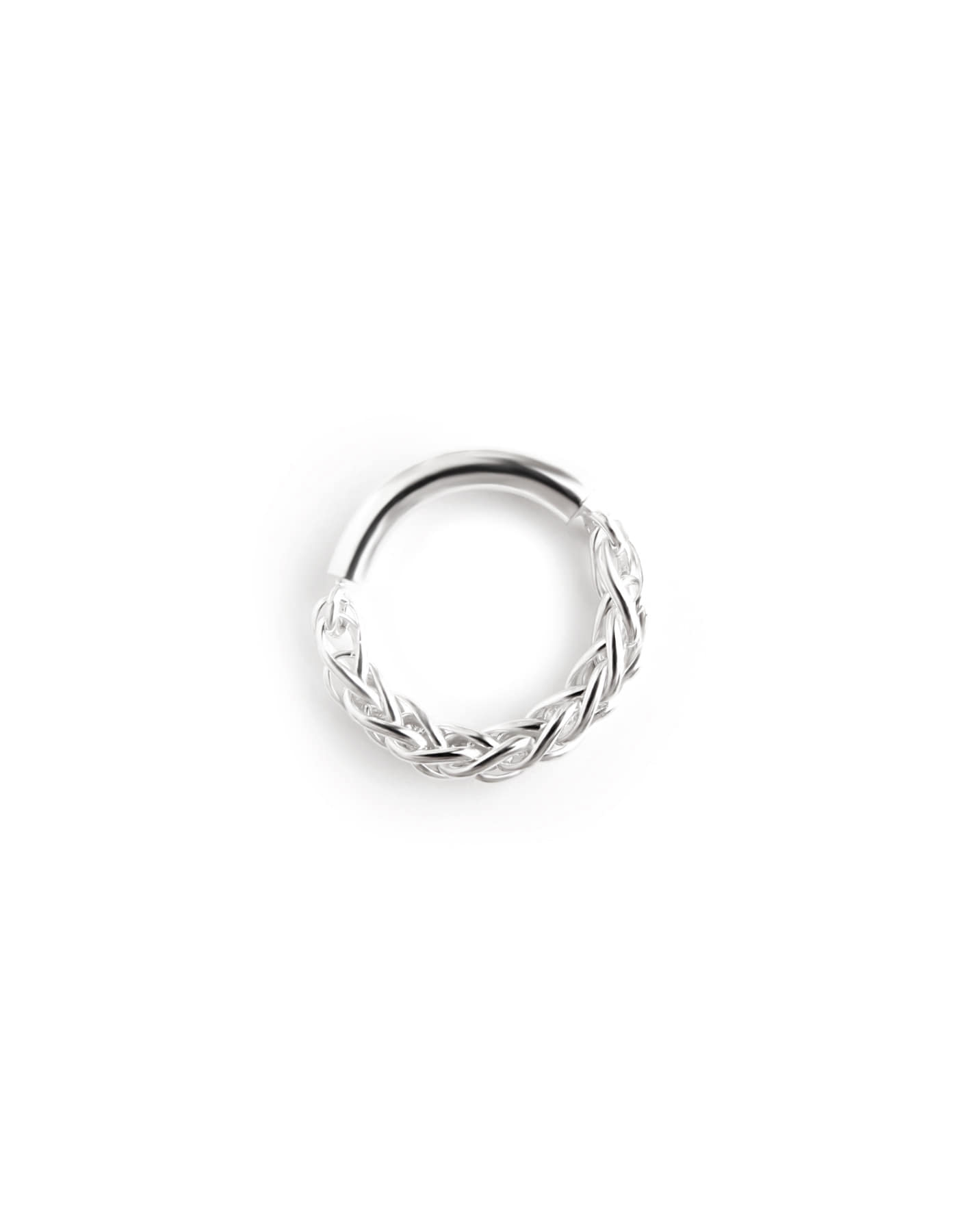 Two Chain Ring