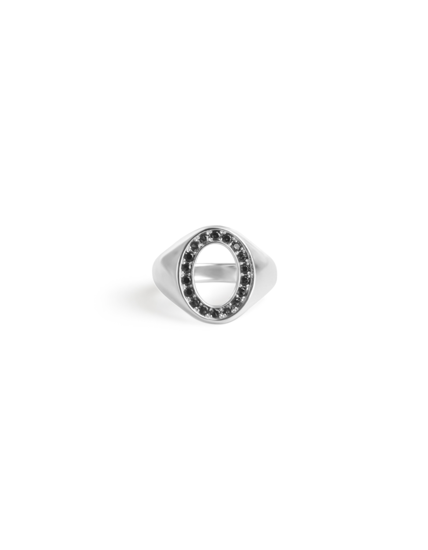 LY Ring (Black)