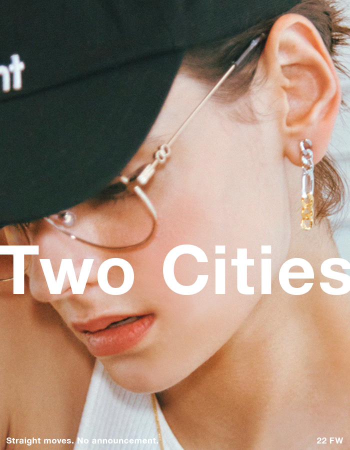 Two Cities 2