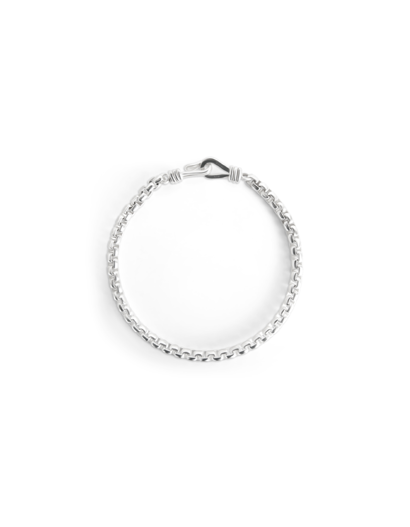 R-Chain Bracelet (Man)
