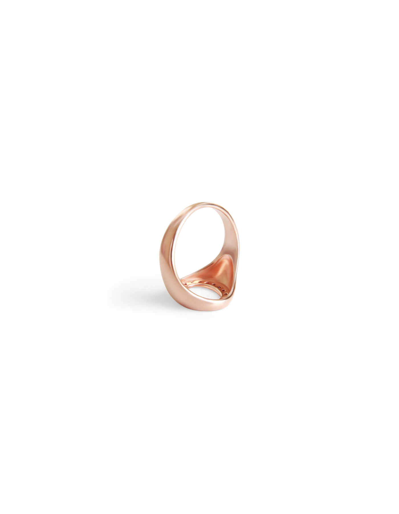 LY Ring (Ruby)