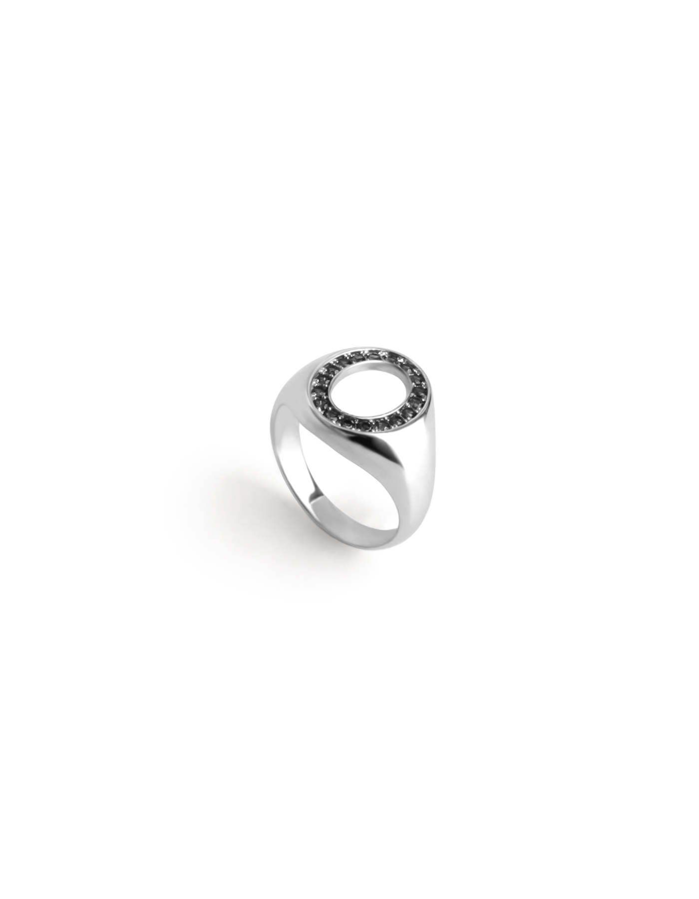 LY Ring (Black)